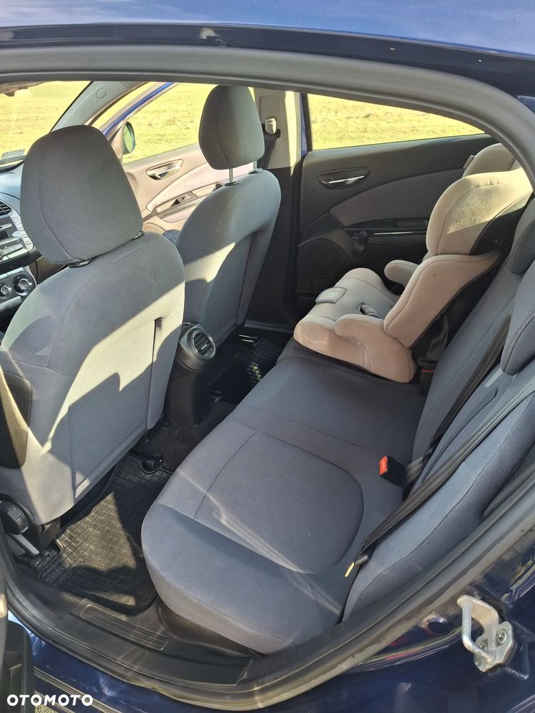 Fiat Bravo 1.4 16V Dynamic - 6