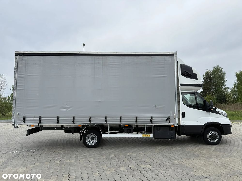 Iveco DAILY - 5