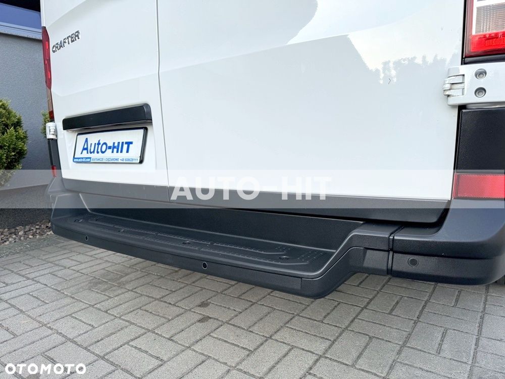 Volkswagen Crafter - 6