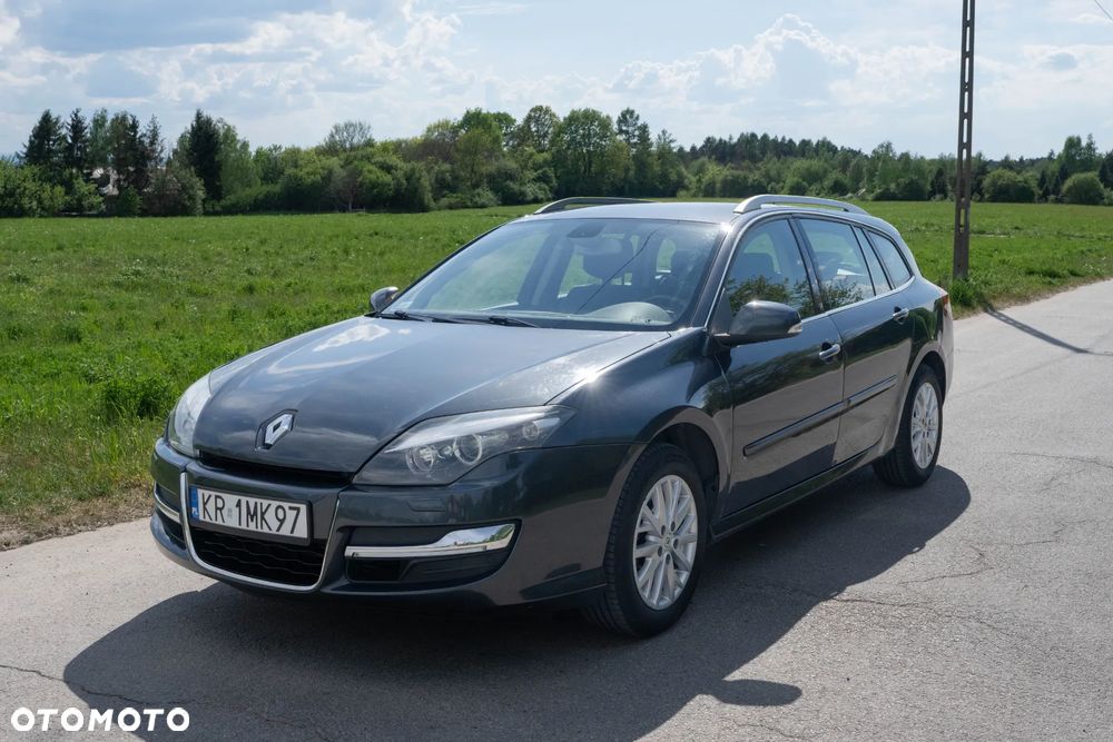 Renault Laguna ENERGY dCi 130 FAP Start & Stop Limited - 2