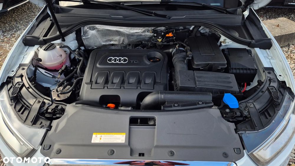 Audi Q3 2.0 TDI Quattro S tronic - 35