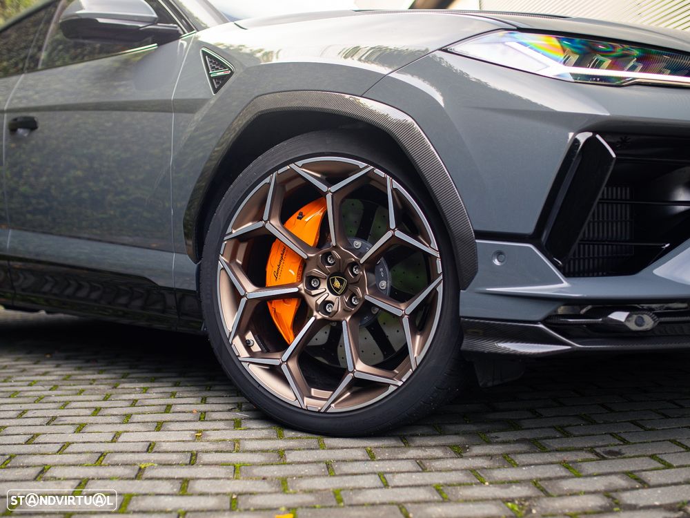 Lamborghini Urus 4.0 V8 Performante - 6