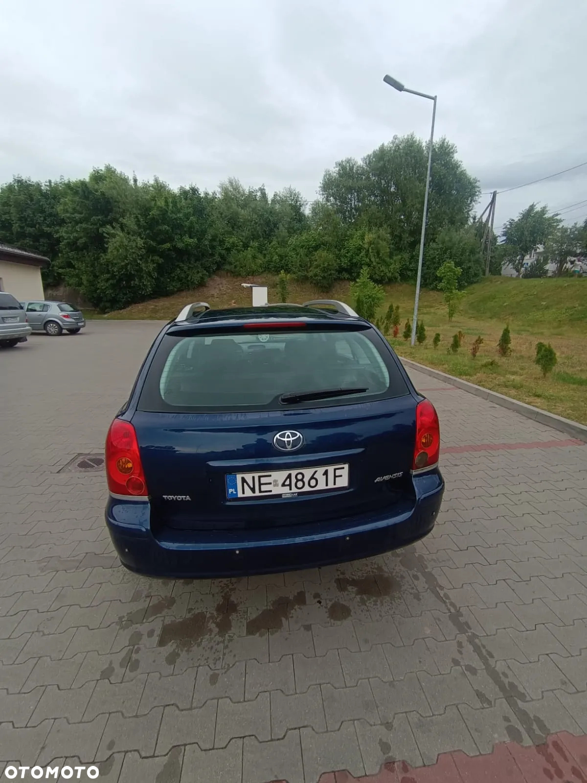 Toyota Avensis 1.8 VVT-i Luna - 3