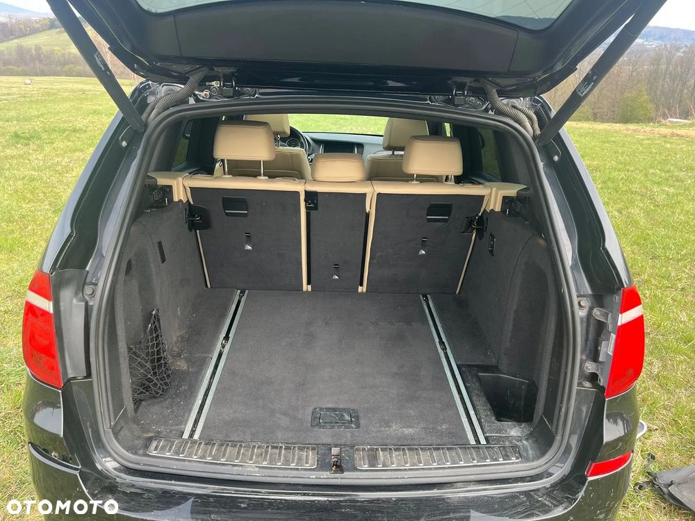 BMW X3 xDrive28i M Sport sport - 13