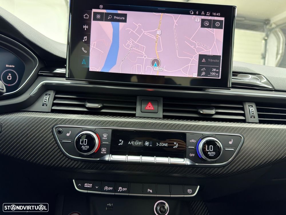 Audi RS4 Avant 2.9 TSI quattro Tiptronic - 32