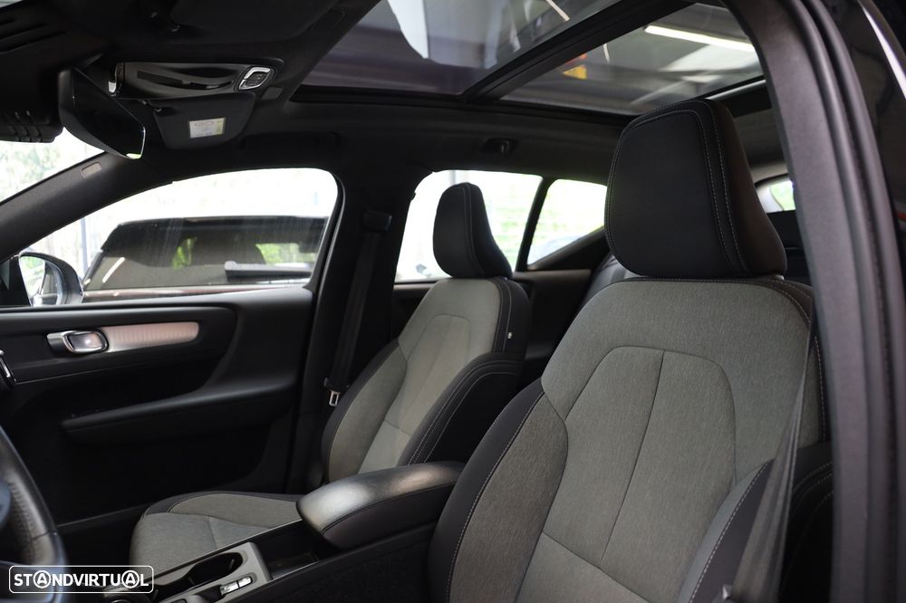 Volvo XC 40 1.5 T5 PHEV Inscription Expression - 7