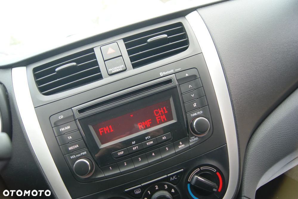 Suzuki Celerio 1.0 Dualjet Comfort - 27