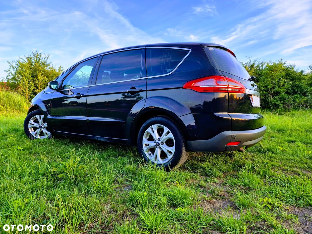 Ford S-Max 2.0 TDCi DPF Business Edition - 6