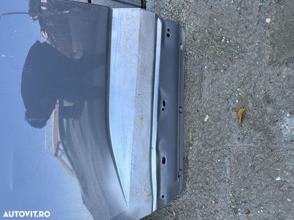 Usa dreapta spate Audi Q3 Sportback / coupe , 2018, 2019, 2020, 2021, 2022, 2023. - 7