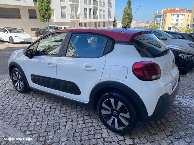 Citroën C3 1.2 PureTech Collection - 12