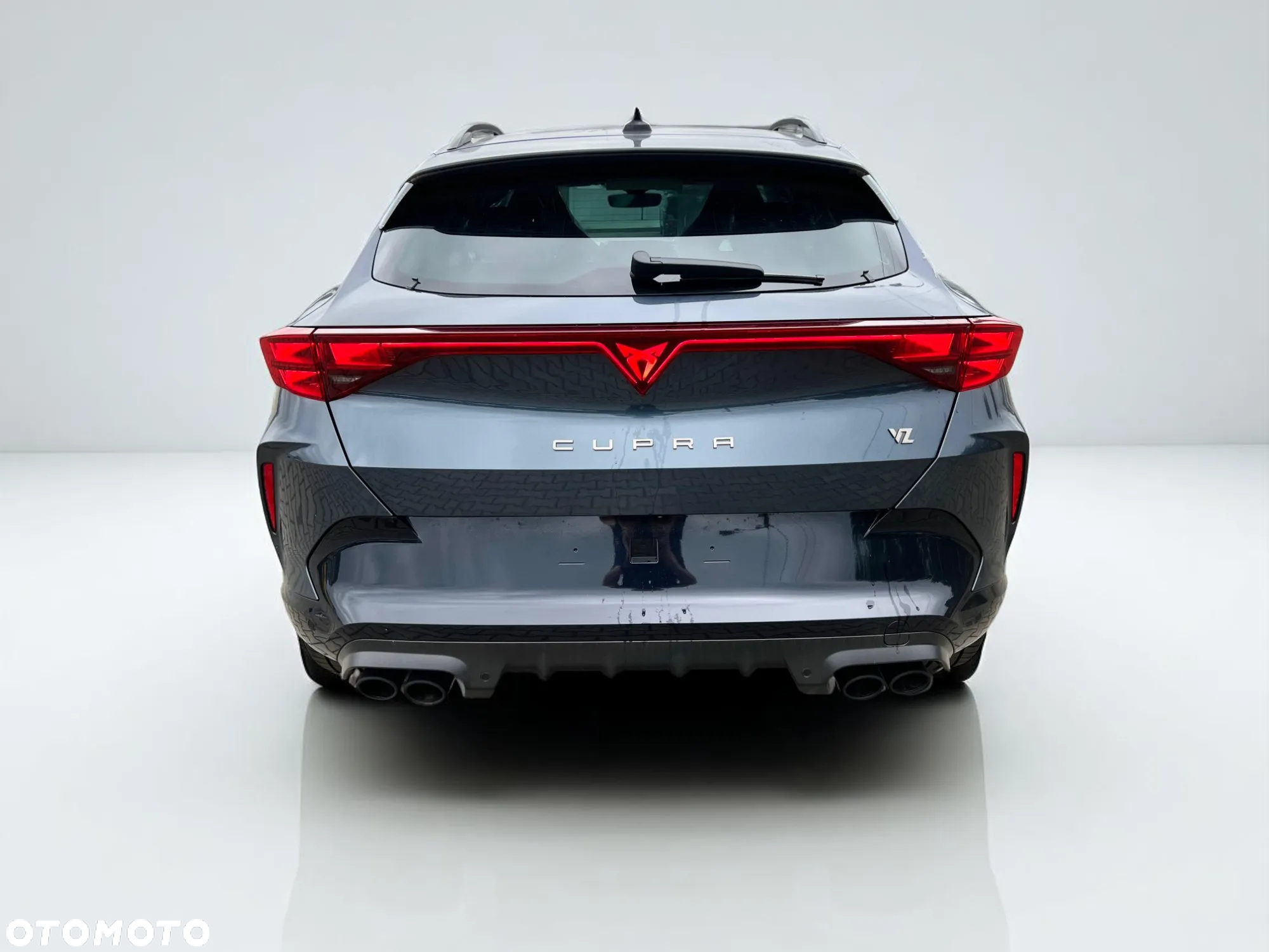 Cupra Formentor 2.0 TSI 4Drive VZ DSG - 9