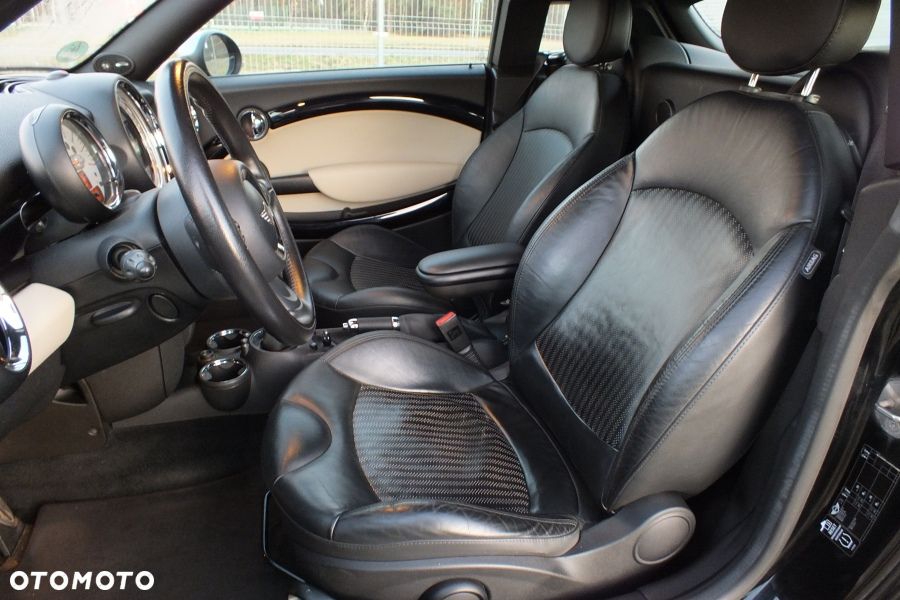 MINI Cooper S - 18