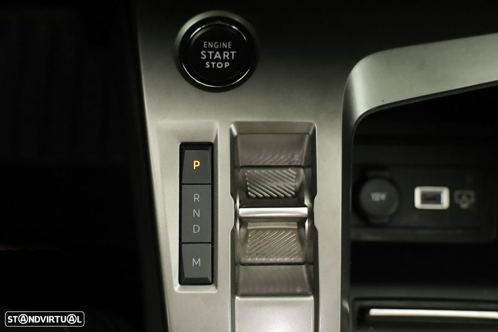 Peugeot 308 1.2 PureTech GT EAT8 - 12