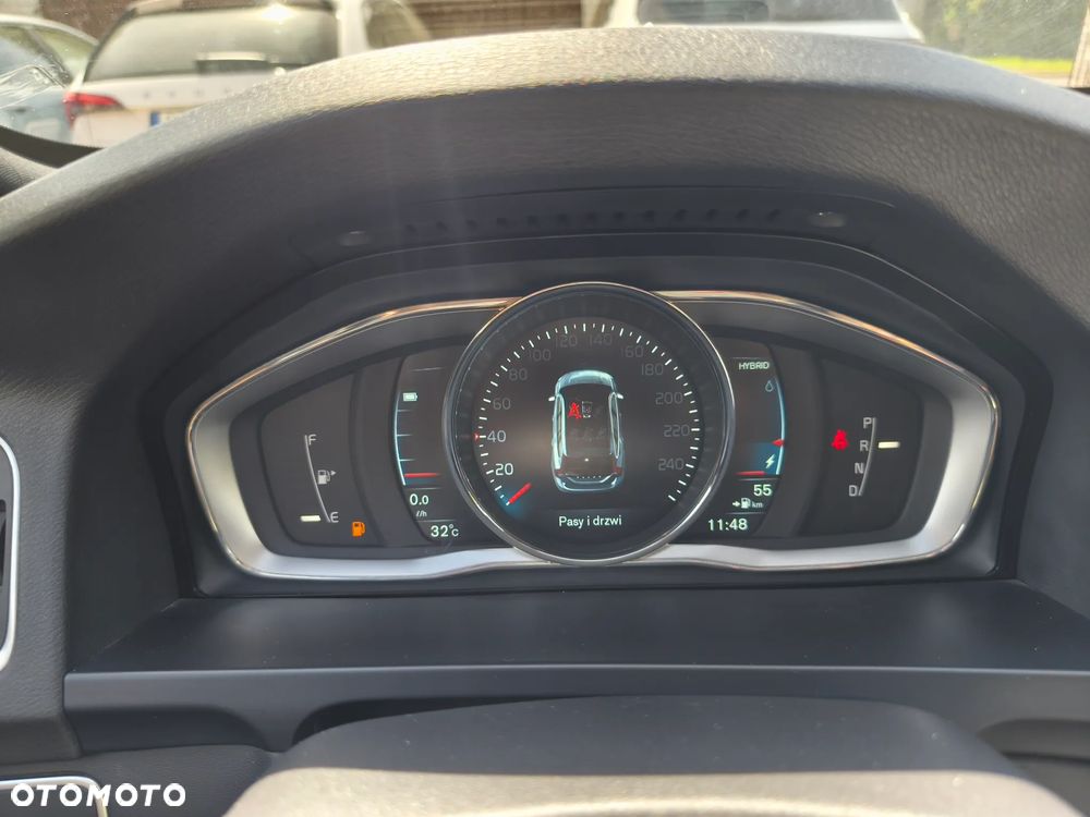 Volvo V60 - 20
