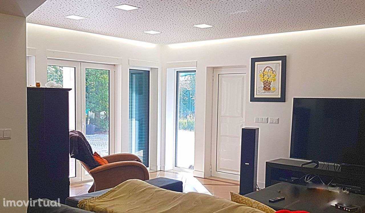 Moradia T5 perto de Coimbra - Grande imagem: 2/37