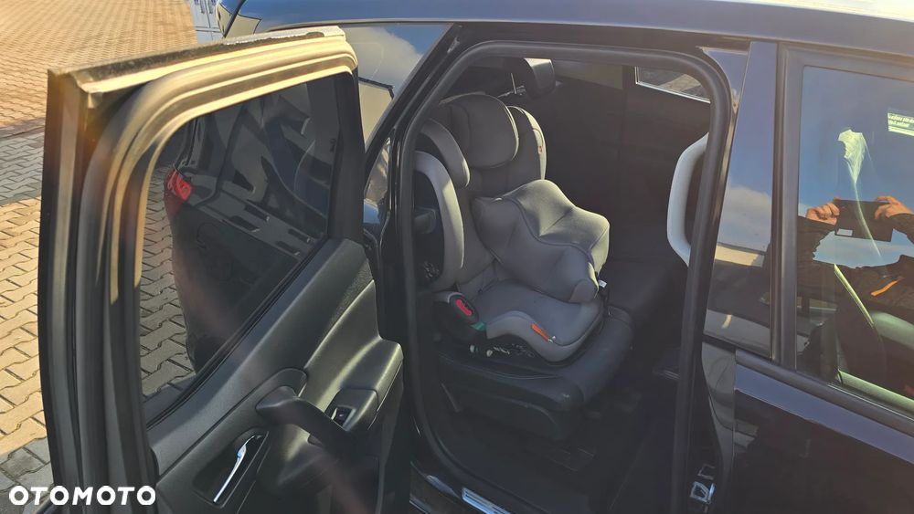 Opel Meriva 1.4 T Cosmo - 5