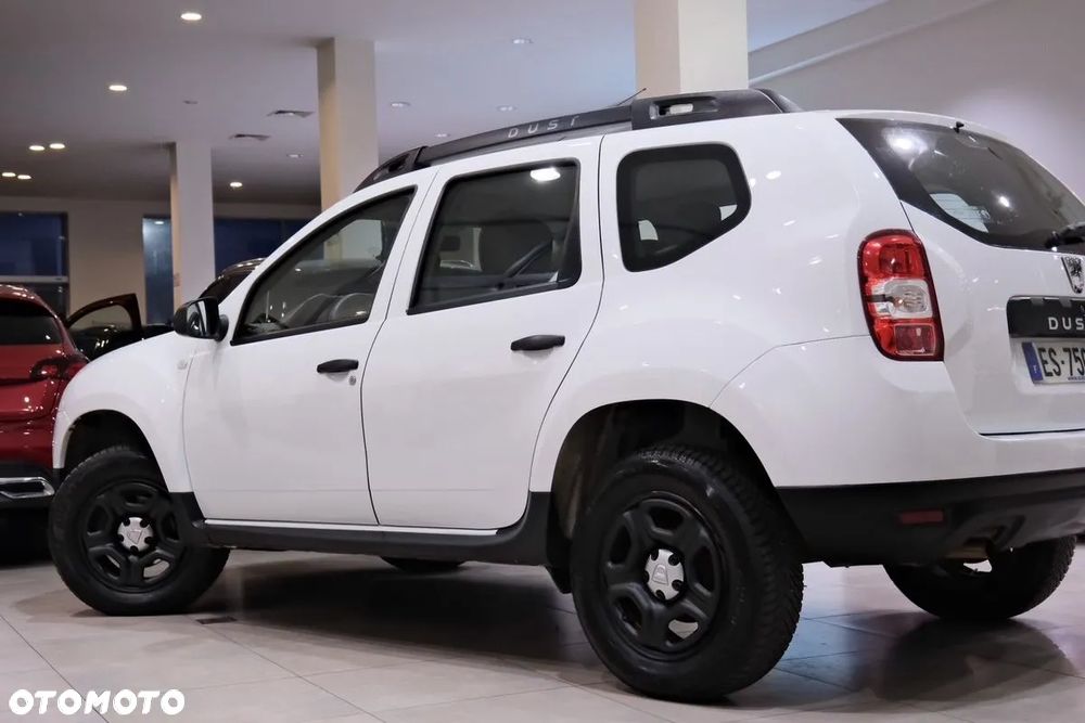 Dacia Duster 1.5 dCi Celebration - 11