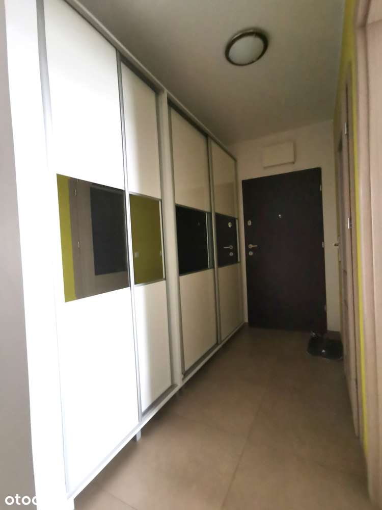 Mieszkanie, 60 m², Wrocław