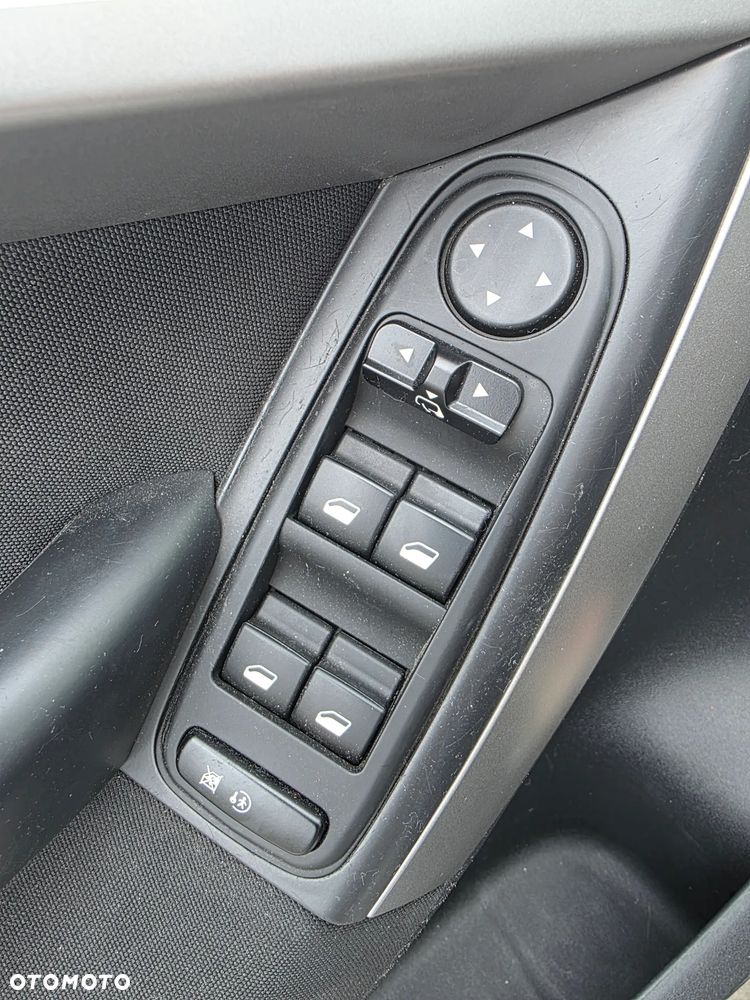 Citroën C4 Picasso - 19