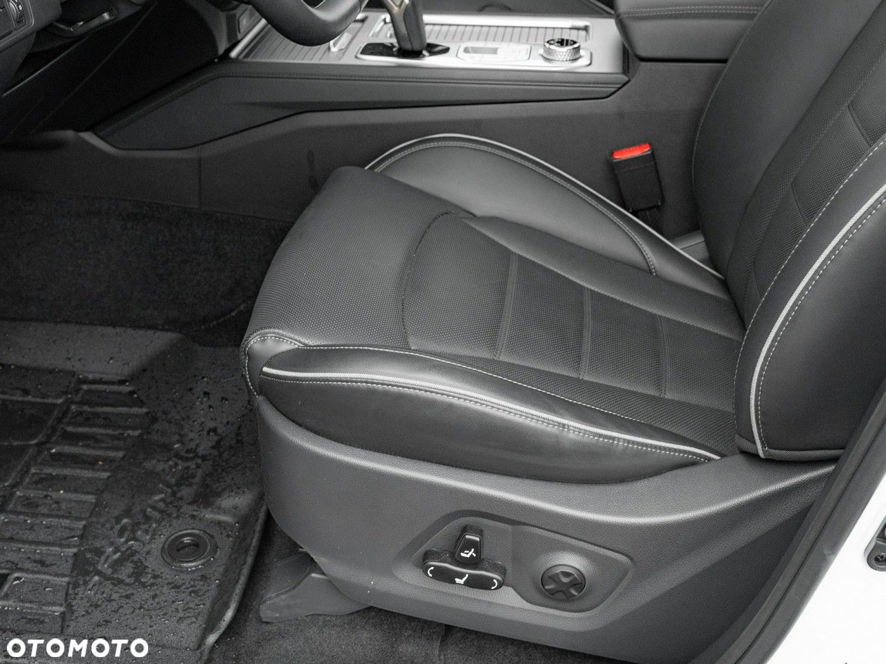 SsangYong/KGM Rexton 2.2 D Wild 4WD - 16