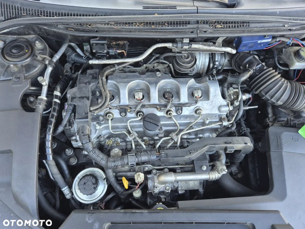 Toyota Avensis 2.0 D-4D Edition - 21