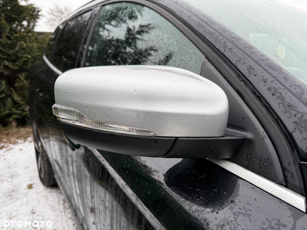 lusterko kompletne prawe 6 pin lewe 8 pin volvo xc60 lift rdesign - 2