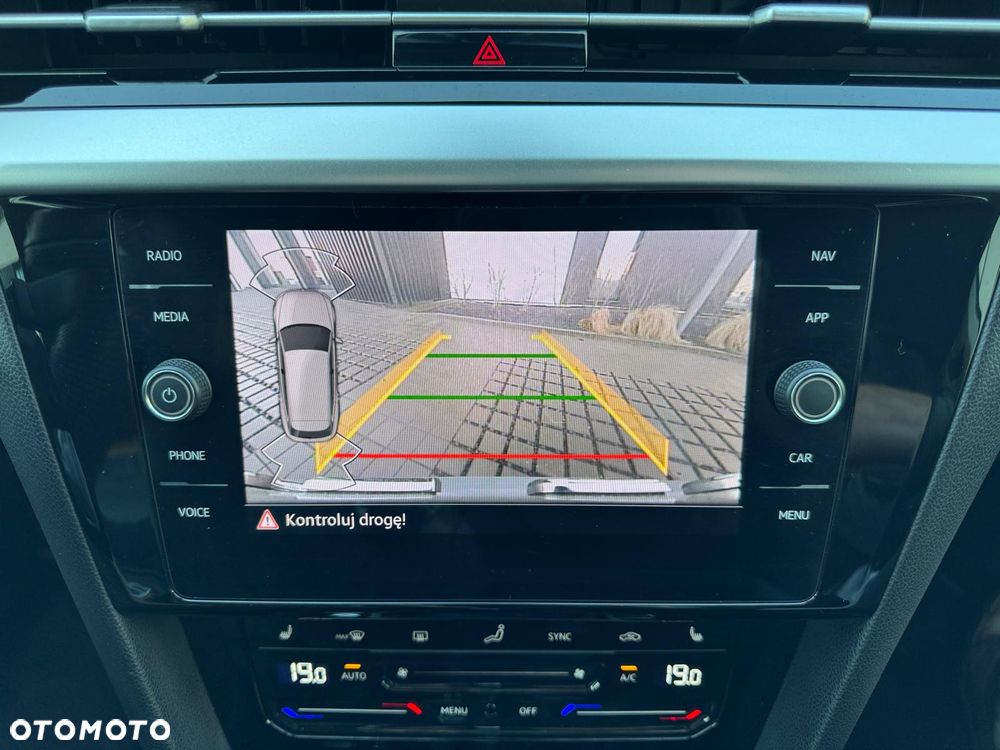 Volkswagen Arteon 2.0 TDI Elegance DSG - 31