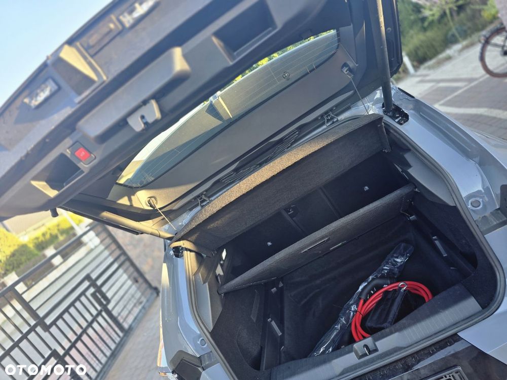 Opel Grandland Electric 73kWh GS - 18