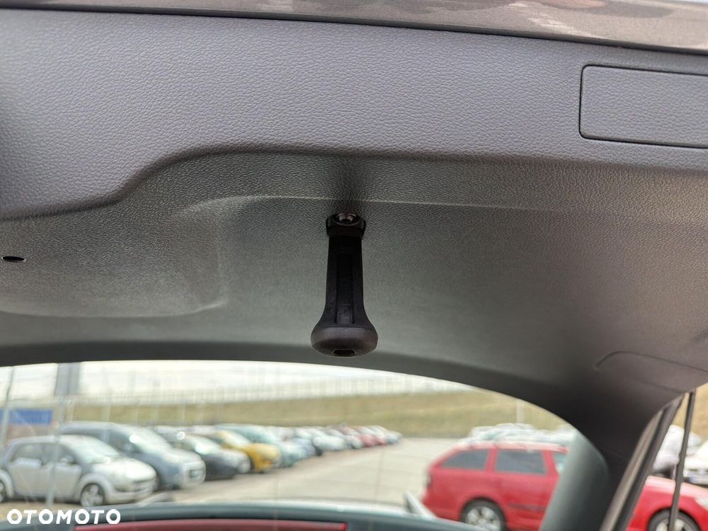 Skoda Kamiq 1.5 TSI Edition 130 DSG - 26