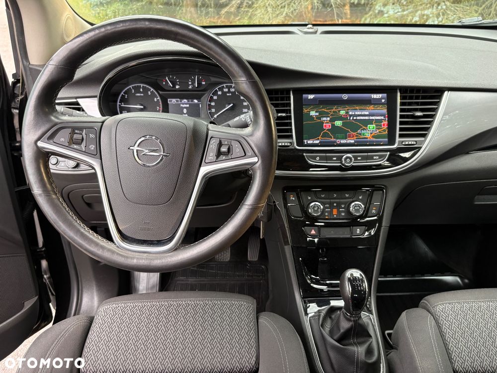 Opel Mokka 1.4 Turbo ecoFLEX Start/Stop Innovation - 5