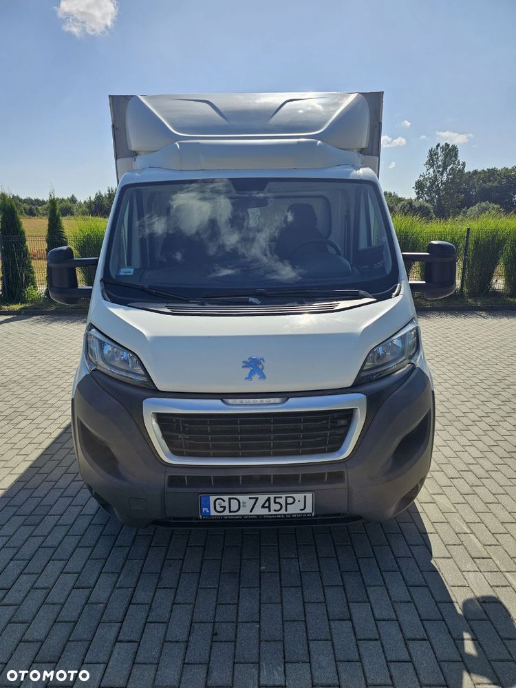 Peugeot BOXER - 3
