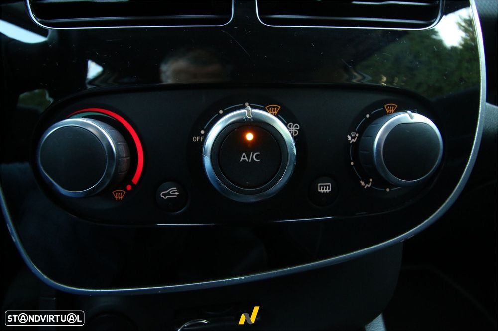 Renault Clio 0.9 TCE Limited - 15
