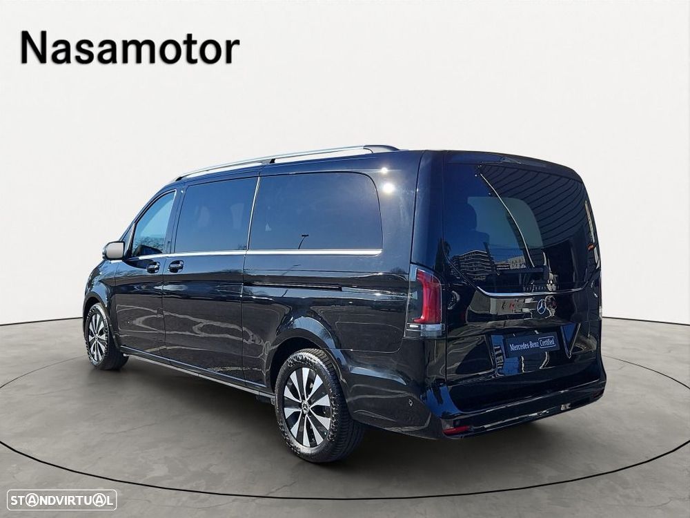 Mercedes-Benz V 250 d Longo Avantgarde - 7