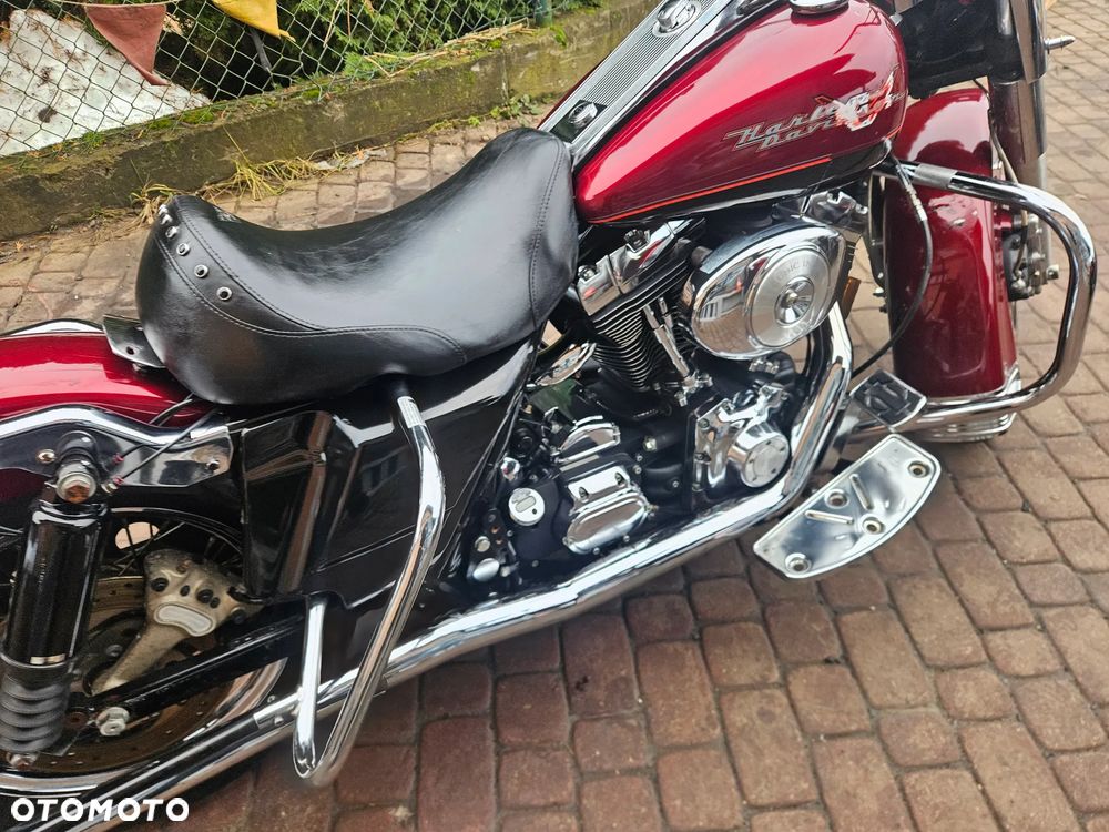 Harley-Davidson Touring Road King - 27