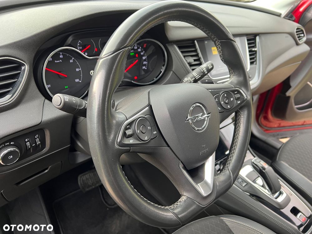Opel Grandland X 1.6 T PHEV Edition - 36