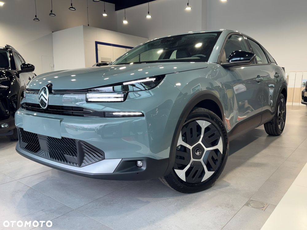 Citroën C4 1.2 PureTech Plus S&S EAT8 - 3