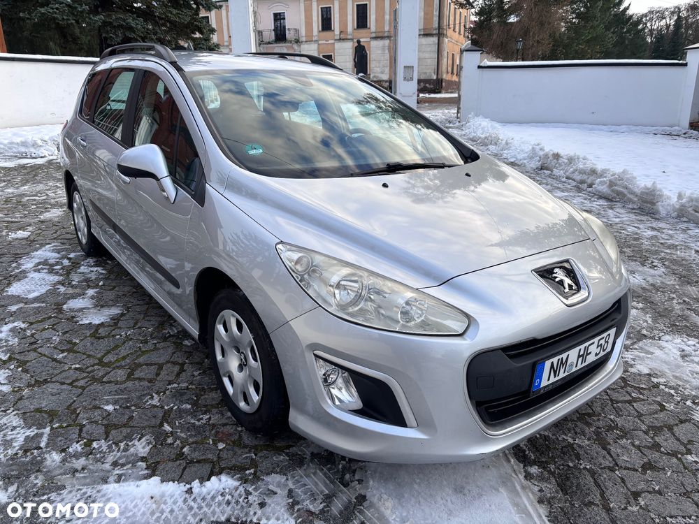 Peugeot 308 HDi FAP 110 Premium - 1
