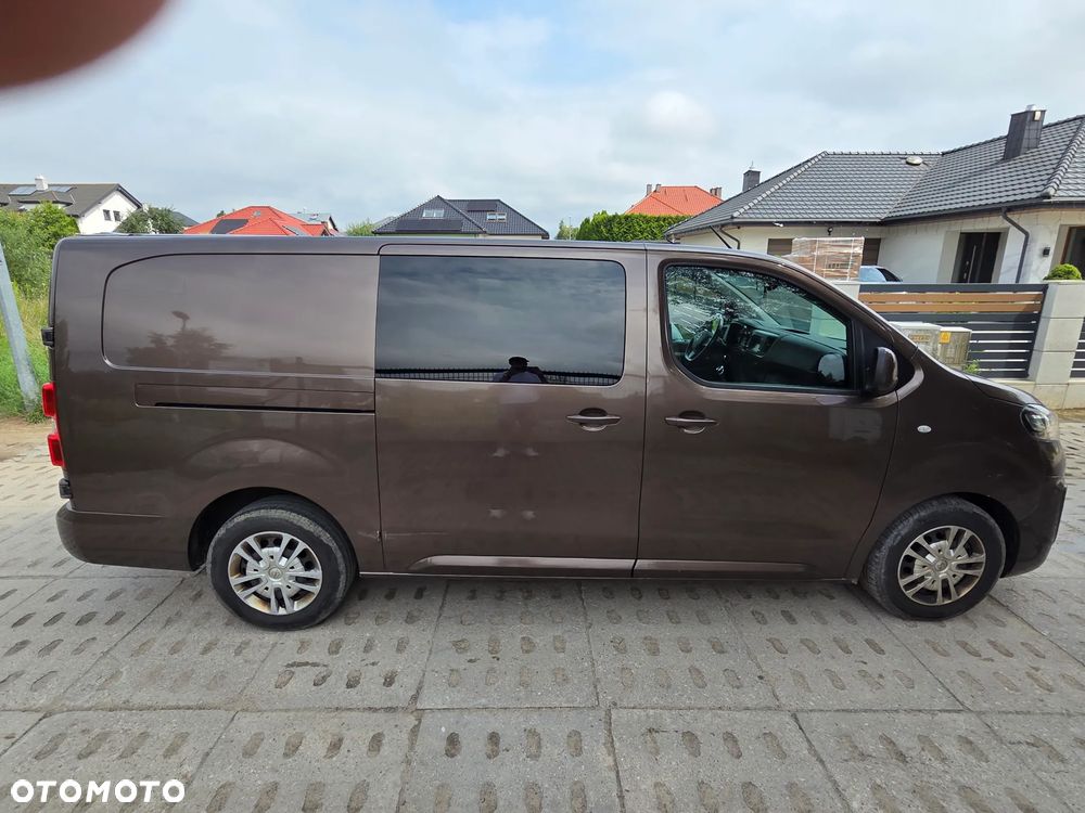 Opel Vivaro Long 3,1t Enjoy (bryg.) - 5