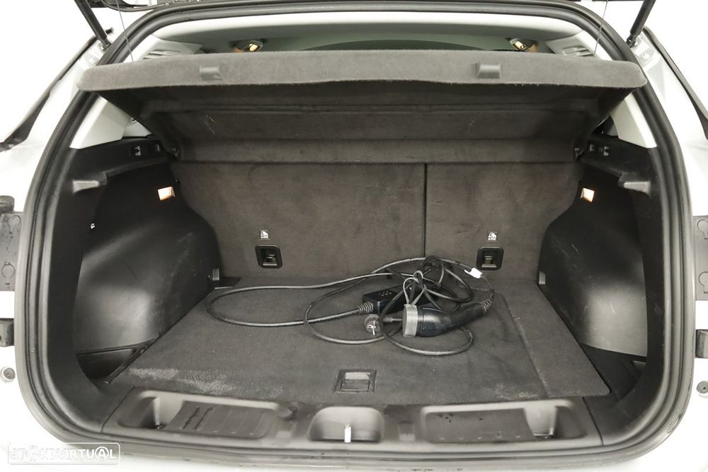 Jeep Compass 1.3 T4 4xe Auto Limited - 23