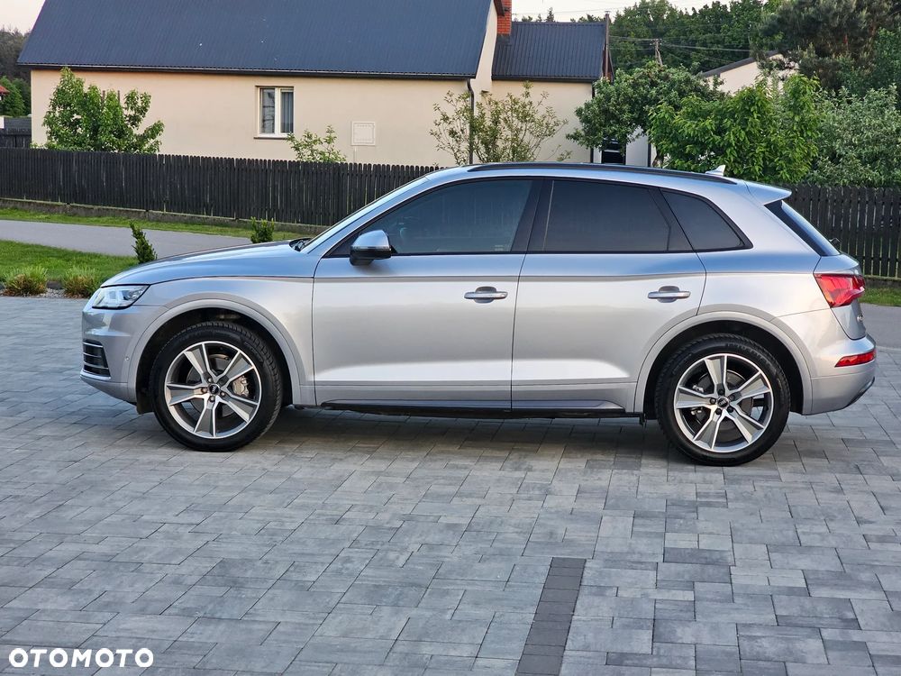 Audi Q5 2.0 TFSI Quattro S tronic - 6