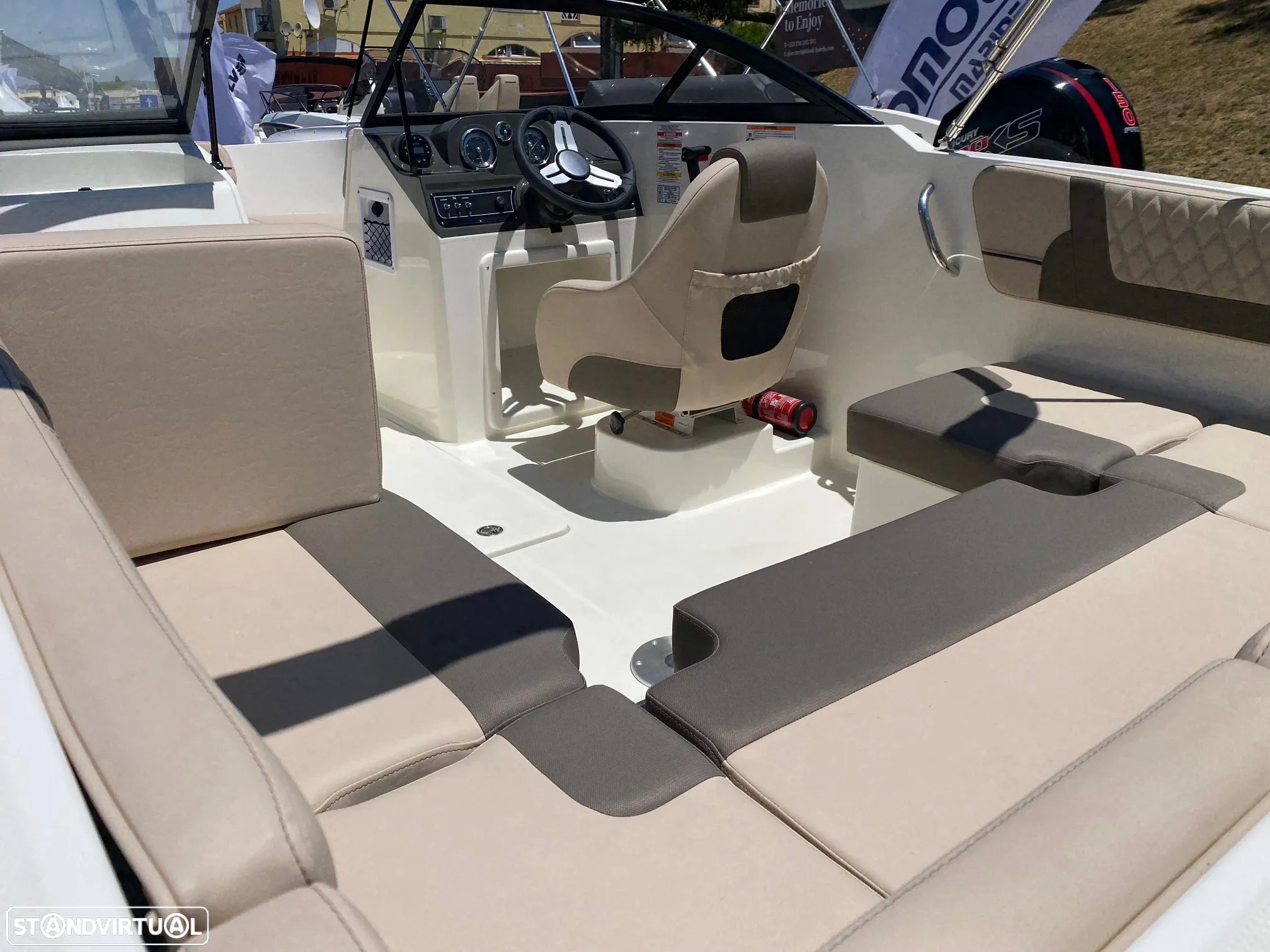 Bayliner VR4 OB - 4