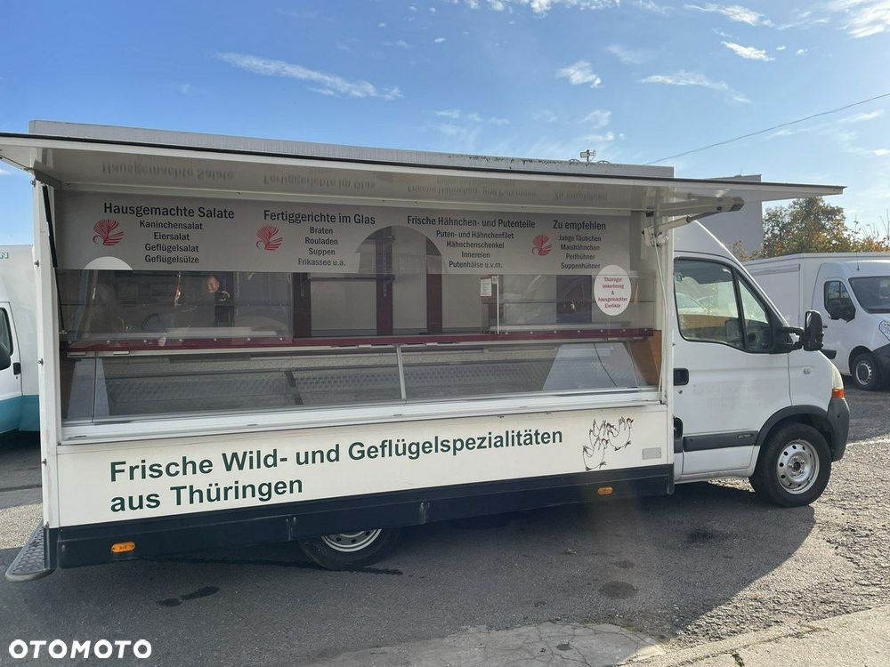 Renault Master - 8