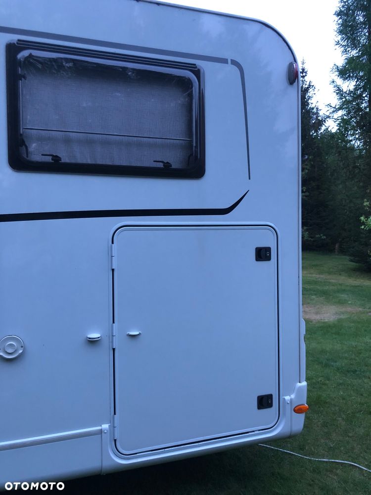 Dethleffs TREND T7057 - 13