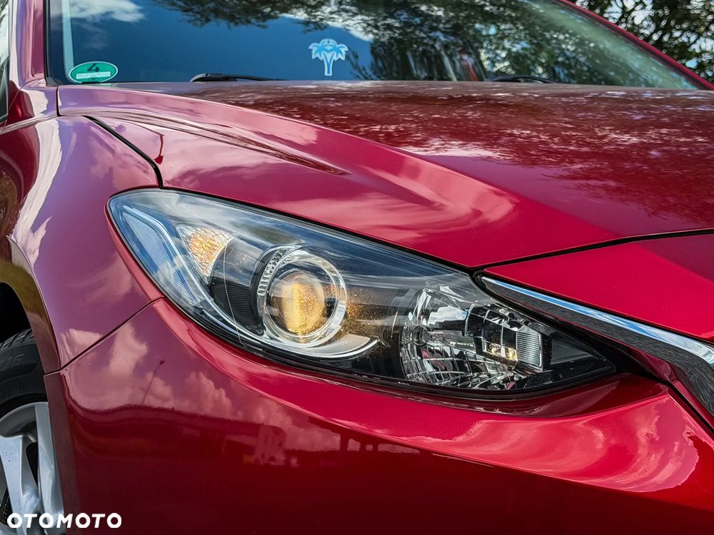 Mazda 3 - 6
