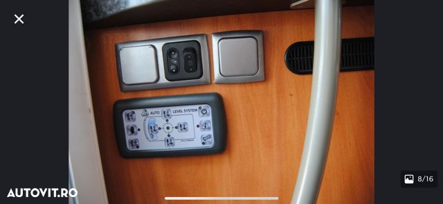 Hymer-Eriba BL675SL - 7