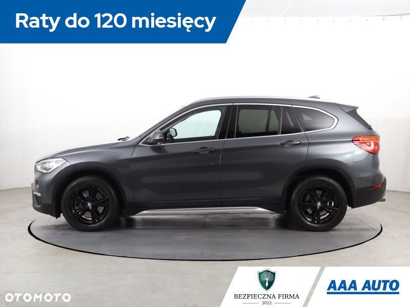 BMW X1 - 3