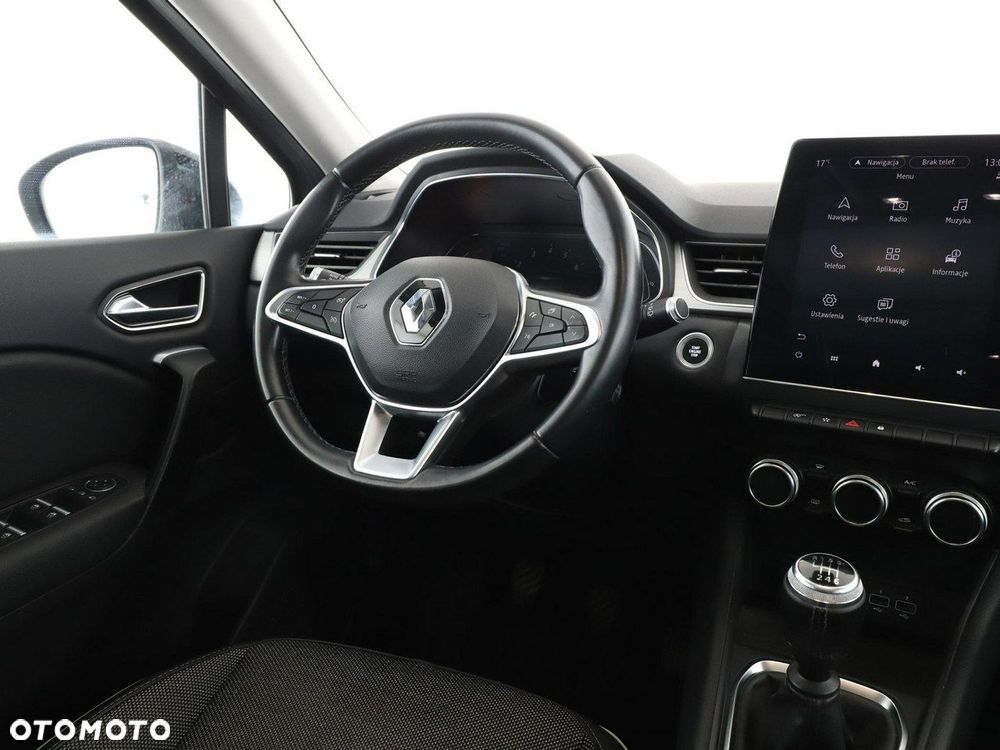 Renault Captur 1.3 TCe Intens - 16