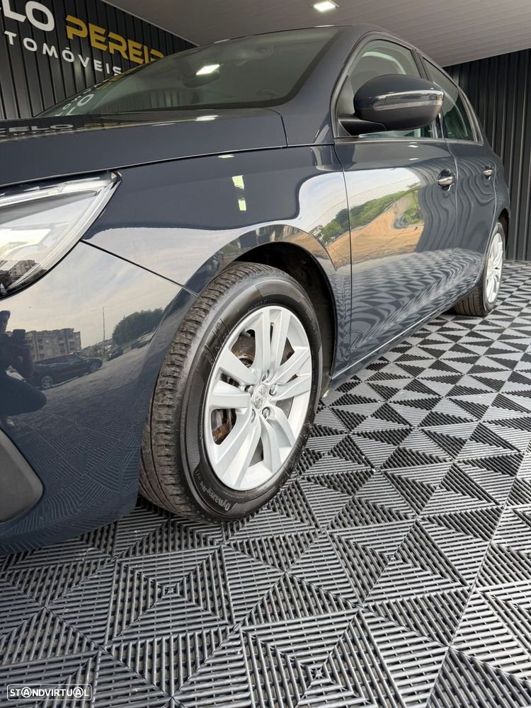 Peugeot 308 1.2 PureTech Active Pack - 7