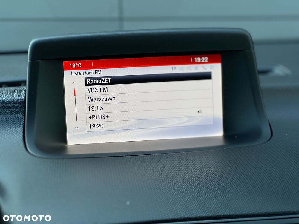 Opel Meriva 1.4 Automatik Style - 32