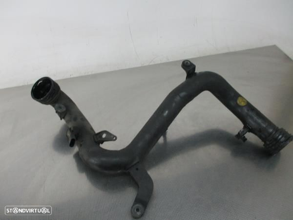Tubo Intercooler  Volkswagen Golf V (1K1) - 2